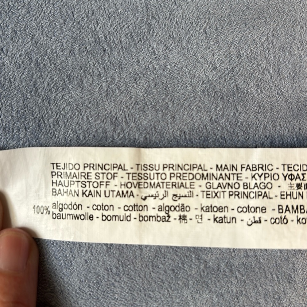 Zara kids Snoopy shorts - Picture 4 of 4